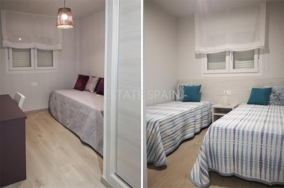 Шале в Эльс-Поблетс 83 м2 №TAU1857F2C0  - Продажа - 6 large