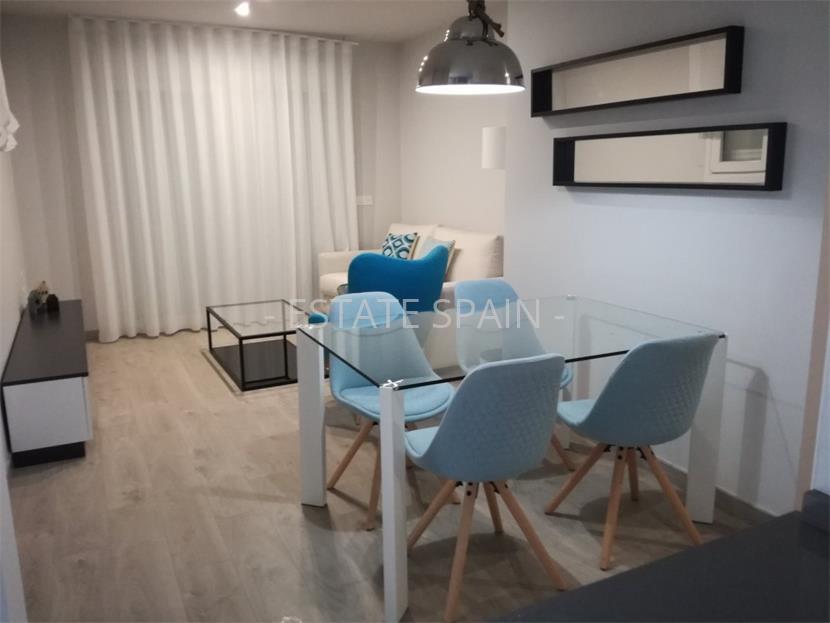 Шале в Эльс-Поблетс 83 м2 №TAU1857F2C0  - Продажа - 7 large