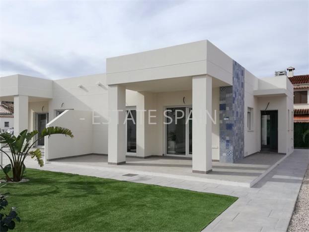 Шале в Эльс-Поблетс 83 м2 №TAU1857F2C0  - Продажа - 8 preview