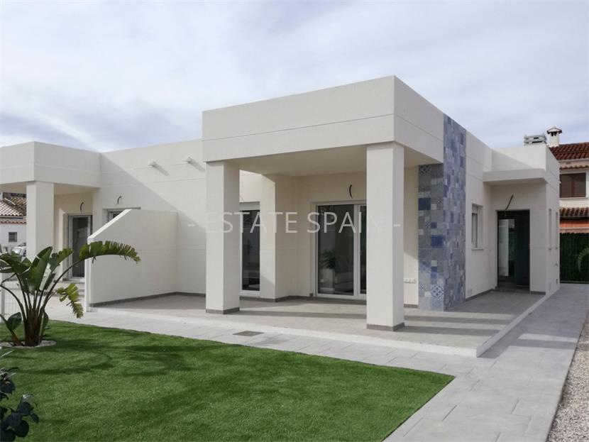 Шале в Эльс-Поблетс 83 м2 №TAU1857F2C0  - Продажа - 8 large