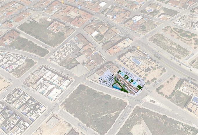 Апартаменты в Бенихофаре 62 м2 №ART228248B10D  - Продажа - 10 preview