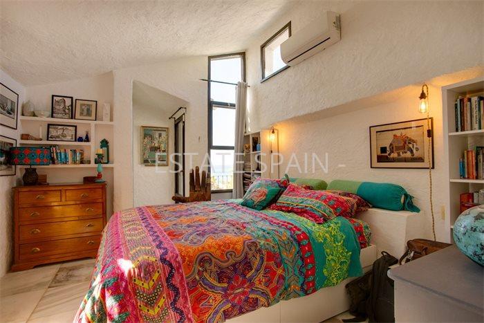 Дуплекс в Эстепоне 127 м2 №BL2471F6587  - Продажа - 14 preview