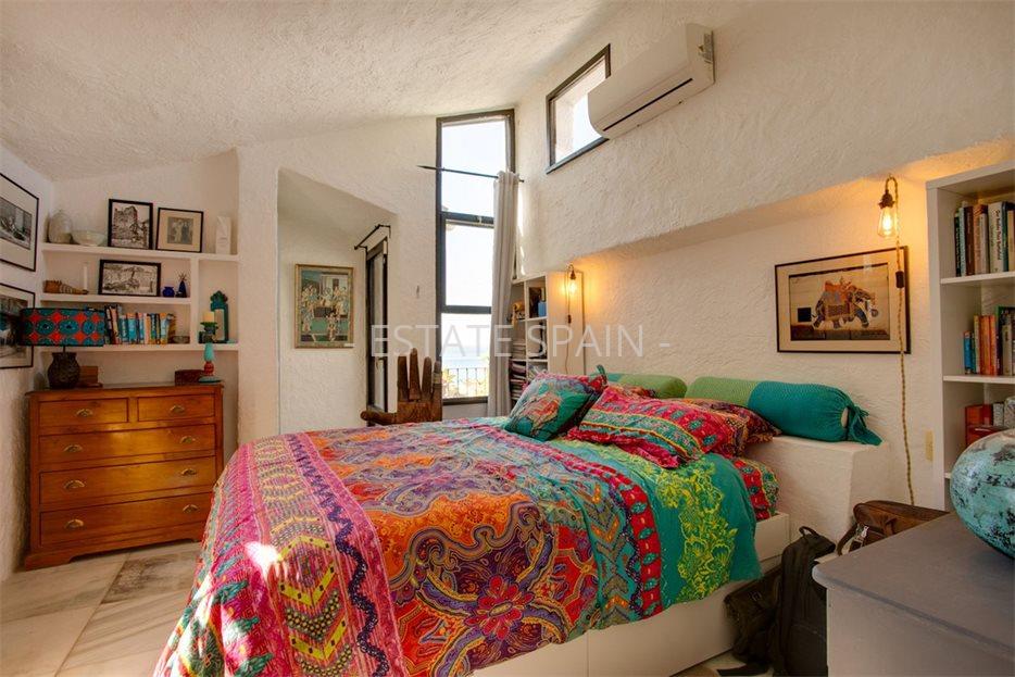 Дуплекс в Эстепоне 127 м2 №BL2471F6587  - Продажа - 14 large