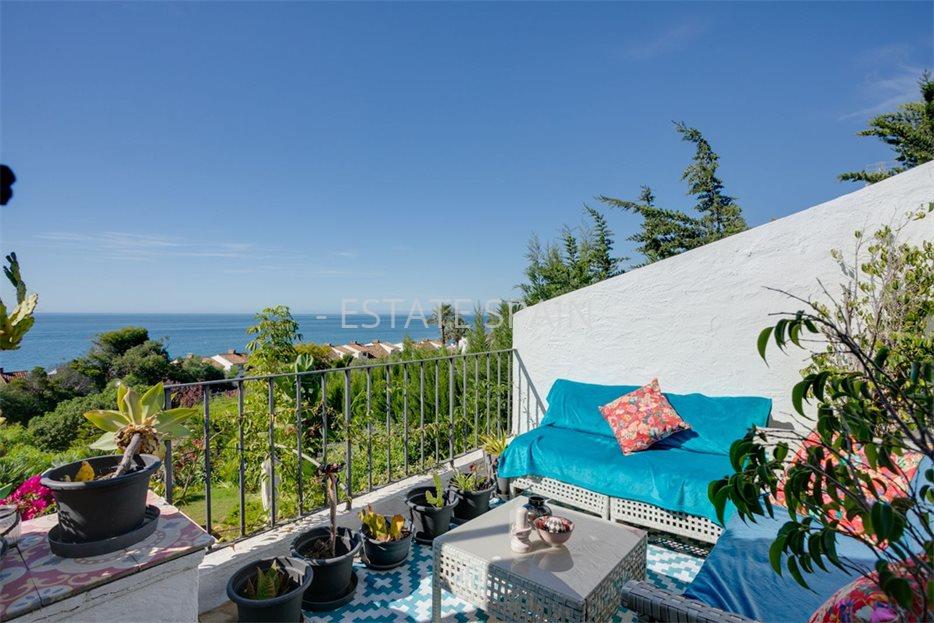 Дуплекс в Эстепоне 127 м2 №BL2471F6587  - Продажа - 16 large