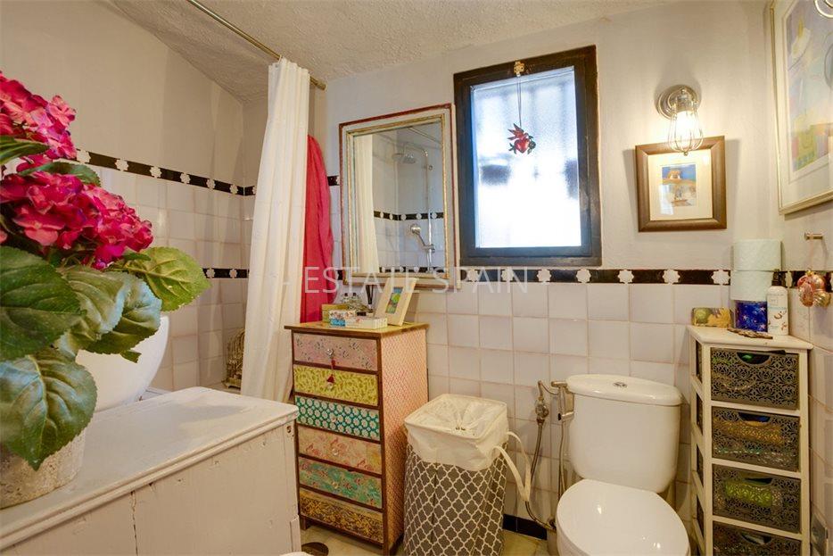 Дуплекс в Эстепоне 127 м2 №BL2471F6587  - Продажа - 12 large