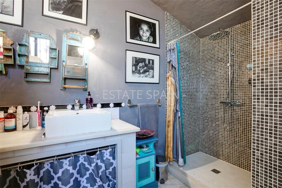 Дуплекс в Эстепоне 127 м2 №BL2471F6587  - Продажа - 15 large