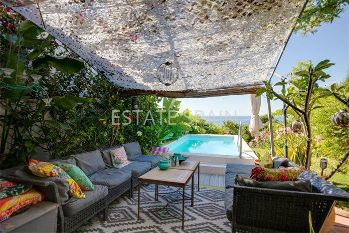 Дуплекс в Эстепоне 127 м2 №BL2471F6587  - Продажа - 3 preview