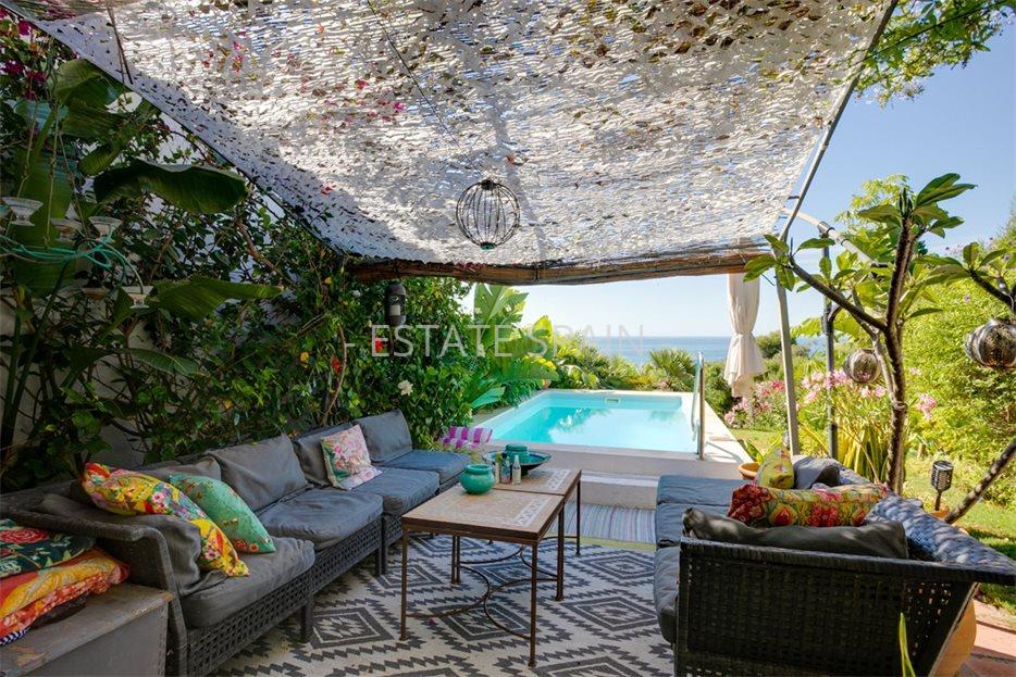 Дуплекс в Эстепоне 127 м2 №BL2471F6587  - Продажа - 3 large