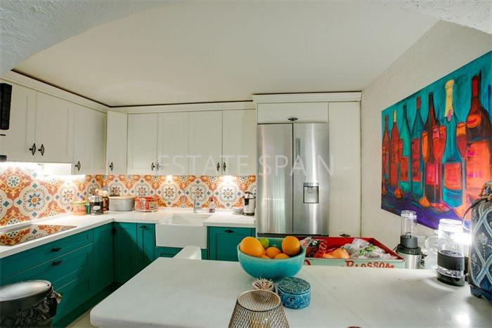 Дуплекс в Эстепоне 127 м2 №BL2471F6587  - Продажа - 5 preview