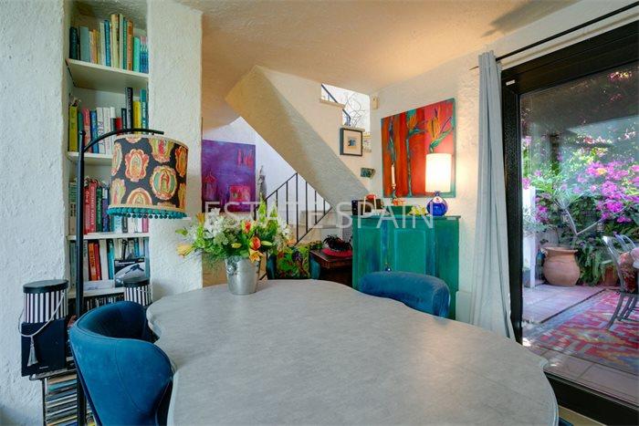 Дуплекс в Эстепоне 127 м2 №BL2471F6587  - Продажа - 6 preview