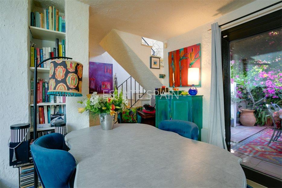 Дуплекс в Эстепоне 127 м2 №BL2471F6587  - Продажа - 6 large