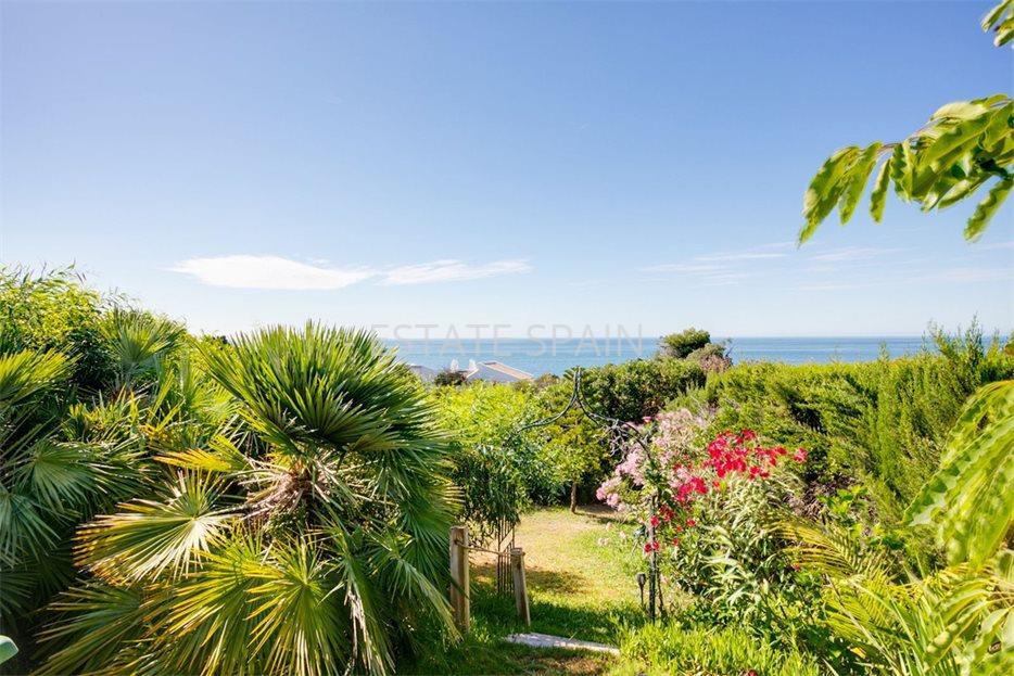 Дуплекс в Эстепоне 127 м2 №BL2471F6587  - Продажа - 2 large