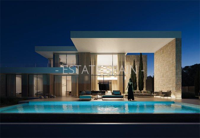 Вилла в Кальпе 510 м2 №VL2632043917  - Продажа - 7 preview