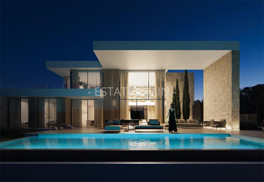 Вилла в Кальпе 510 м2 №VL2632043917  - Продажа - 7 large