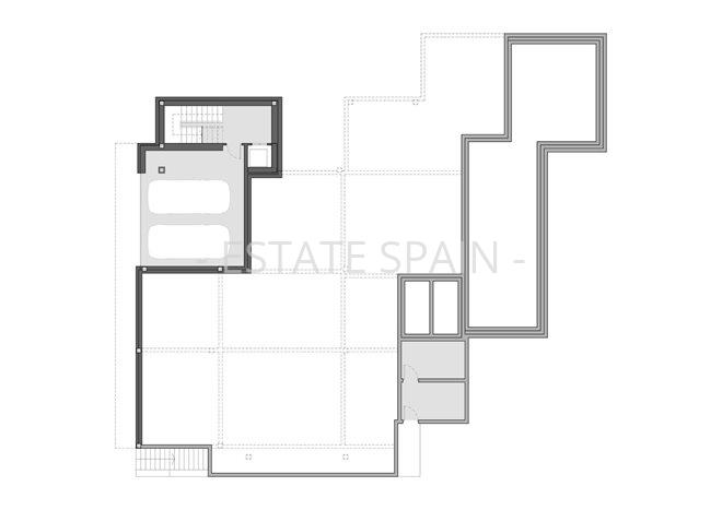 Вилла в Кальпе 510 м2 №VL2632043917  - Продажа - 15 preview