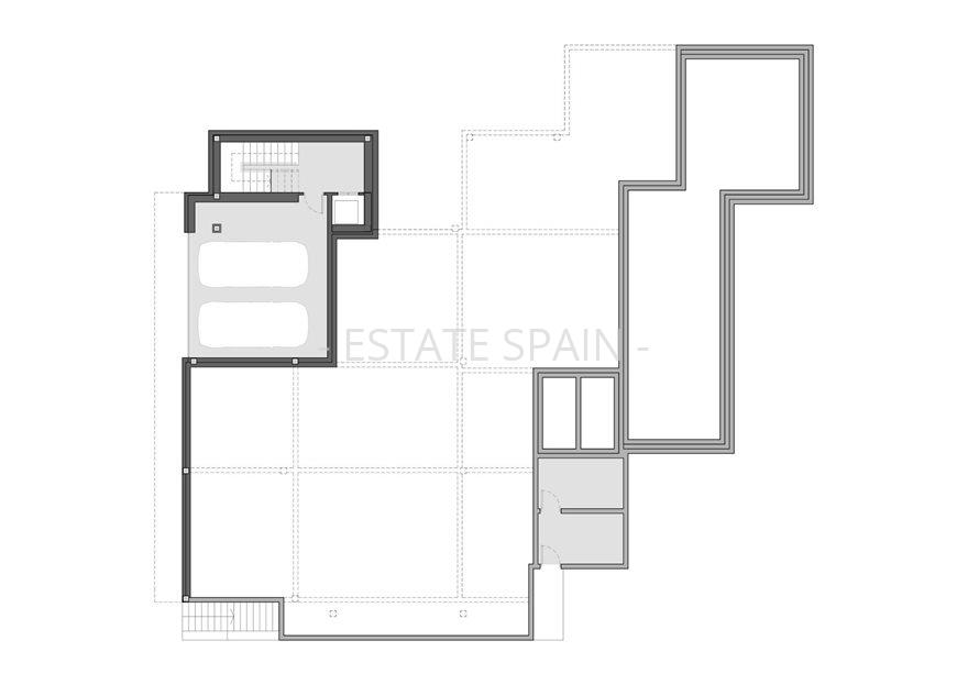 Вилла в Кальпе 510 м2 №VL2632043917  - Продажа - 15 large