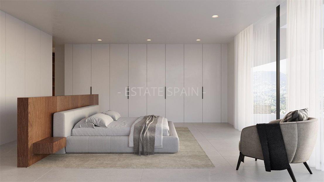 Вилла в Кальпе 510 м2 №VL2632043917  - Продажа - 11 large