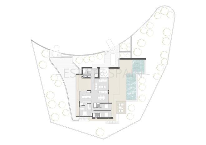 Вилла в Кальпе 510 м2 №VL2632043917  - Продажа - 16 preview