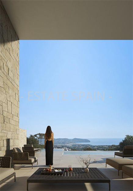 Вилла в Кальпе 510 м2 №VL2632043917  - Продажа - 6 large