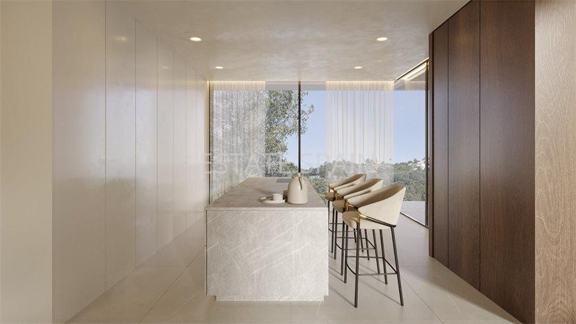 Вилла в Кальпе 510 м2 №VL2632043917  - Продажа - 10 preview