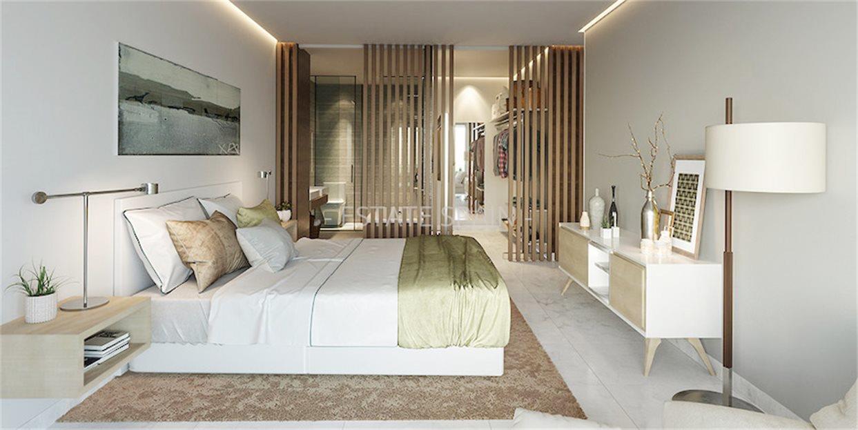 Апартаменты в Пуэрто-де-ла-Крус 105 м2 №ART19328B972B  - Продажа - 5 large