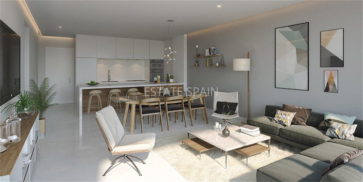 Апартаменты в Пуэрто-де-ла-Крус 105 м2 №ART19328B972B  - Продажа - 9 large