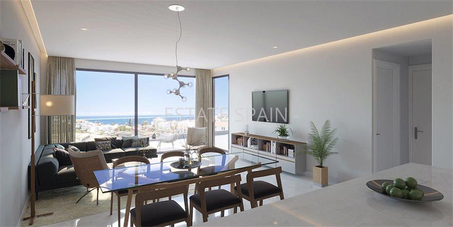 Апартаменты в Пуэрто-де-ла-Крус 105 м2 №ART19328B972B  - Продажа - 8 preview