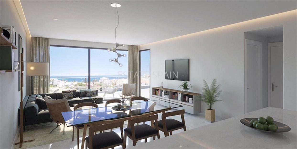 Апартаменты в Пуэрто-де-ла-Крус 105 м2 №ART19328B972B  - Продажа - 8 large