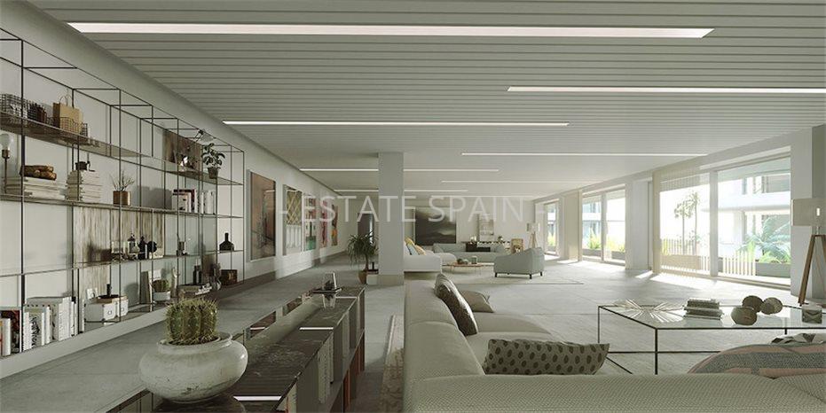 Апартаменты в Пуэрто-де-ла-Крус 105 м2 №ART19328B972B  - Продажа - 10 preview