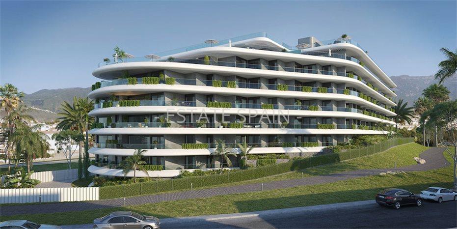 Апартаменты в Пуэрто-де-ла-Крус 105 м2 №ART19328B972B  - Продажа - 1 preview