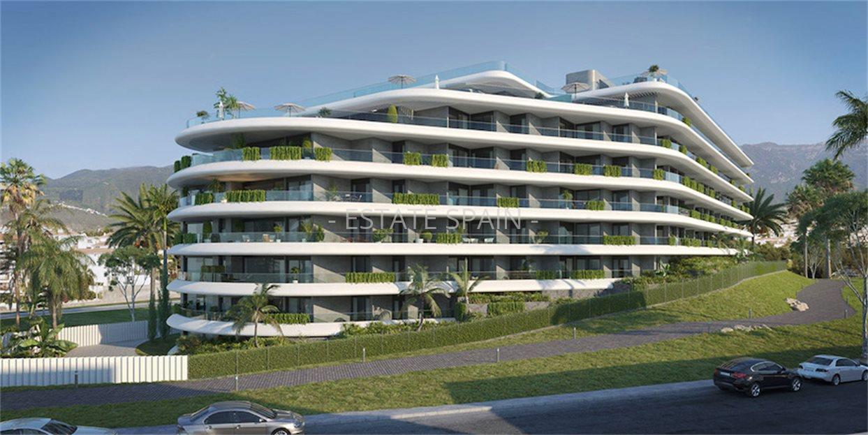 Апартаменты в Пуэрто-де-ла-Крус 105 м2 №ART19328B972B  - Продажа - 1 large