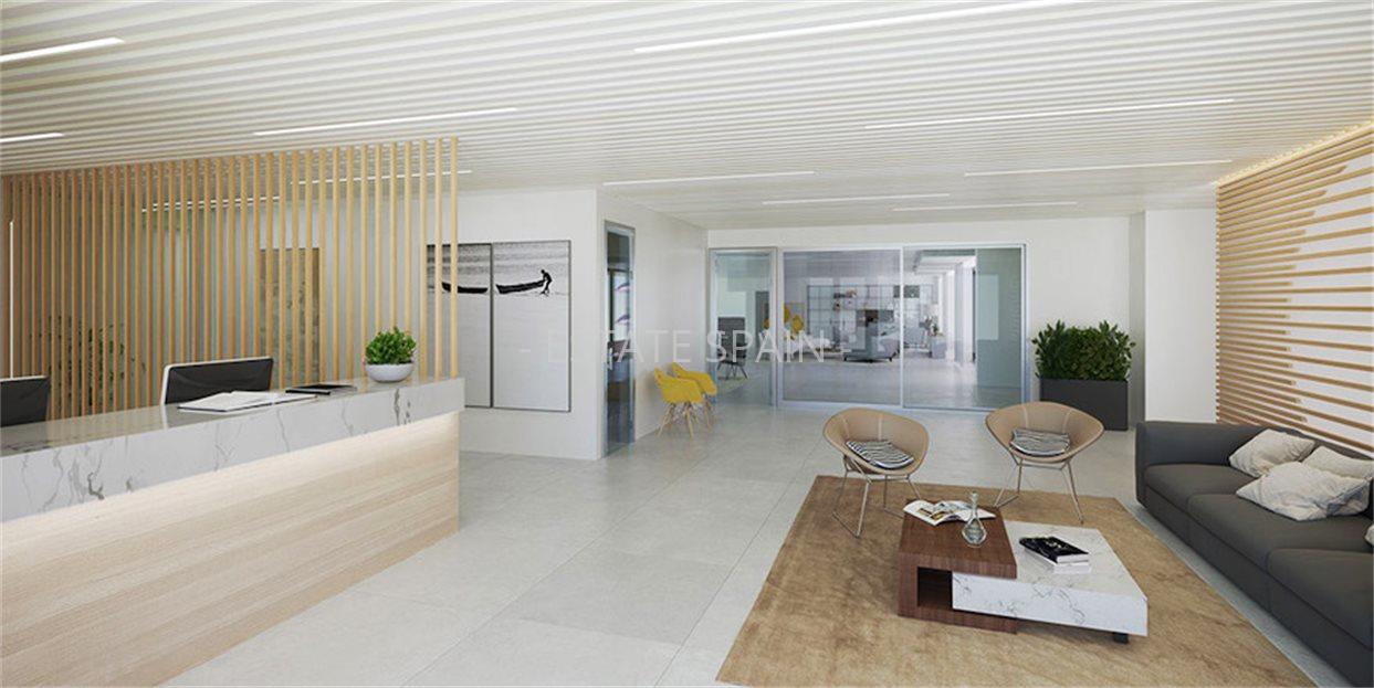 Апартаменты в Пуэрто-де-ла-Крус 105 м2 №ART19328B972B  - Продажа - 11 large