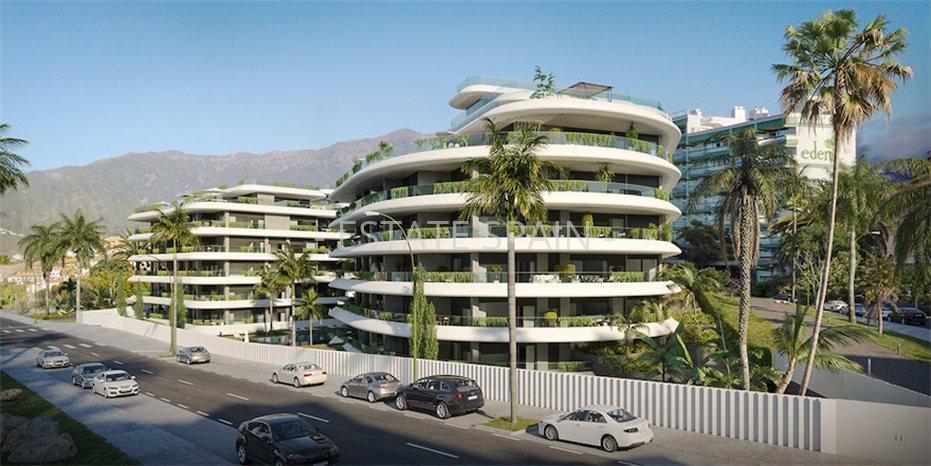 Апартаменты в Пуэрто-де-ла-Крус 105 м2 №ART19328B972B  - Продажа - 2 preview