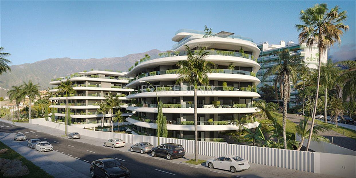 Апартаменты в Пуэрто-де-ла-Крус 105 м2 №ART19328B972B  - Продажа - 2 large