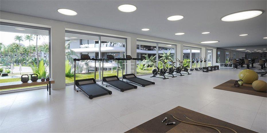 Апартаменты в Пуэрто-де-ла-Крус 105 м2 №ART19328B972B  - Продажа - 12 preview