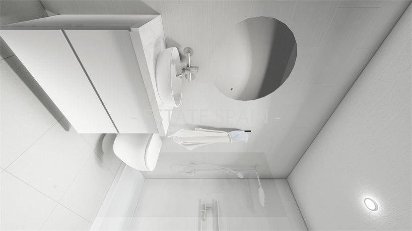 Вилла в Торре-Пачеко 80 м2 №VL251094795E  - Продажа - 17 preview