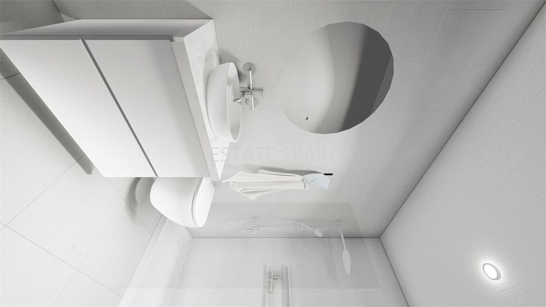 Вилла в Торре-Пачеко 80 м2 №VL251094795E  - Продажа - 17 large