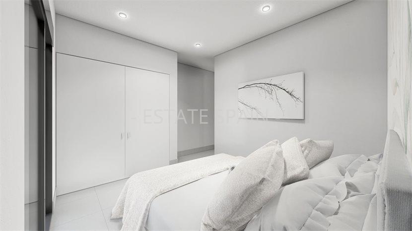 Вилла в Торре-Пачеко 80 м2 №VL251094795E  - Продажа - 14 preview