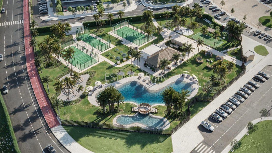 Вилла в Торре-Пачеко 80 м2 №VL251094795E  - Продажа - 19 large