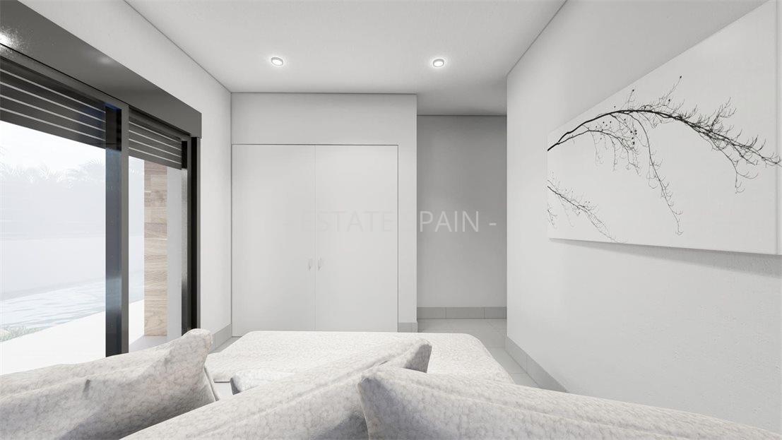 Вилла в Торре-Пачеко 80 м2 №VL251094795E  - Продажа - 15 large