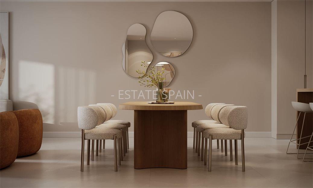 Бунгало в Эстепоне 201 м2 №BL261236D324  - Продажа - 33 large