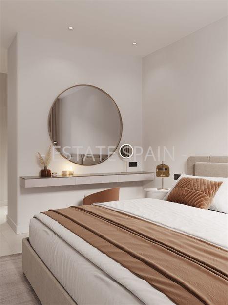 Бунгало в Эстепоне 201 м2 №BL261236D324  - Продажа - 47 large