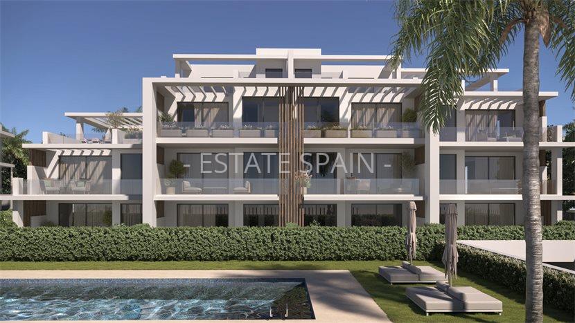 Бунгало в Эстепоне 201 м2 №BL261236D324  - Продажа - 18 preview