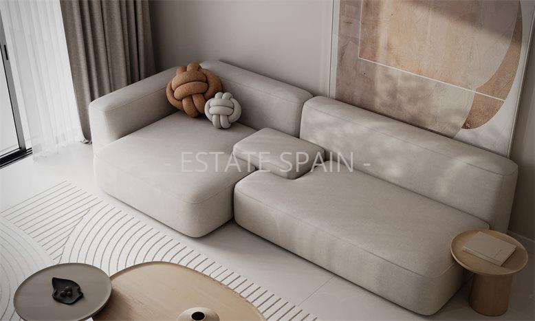 Бунгало в Эстепоне 201 м2 №BL261236D324  - Продажа - 26 preview