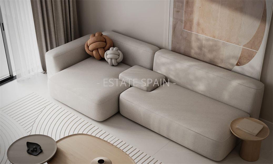 Бунгало в Эстепоне 201 м2 №BL261236D324  - Продажа - 26 large