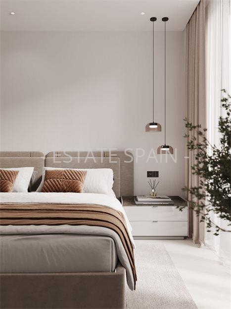 Бунгало в Эстепоне 201 м2 №BL261236D324  - Продажа - 36 large