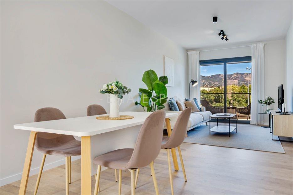 Апартаменты в Фуэнхироле 58 м2 №ART25917E0BB7  - Продажа - 50 large