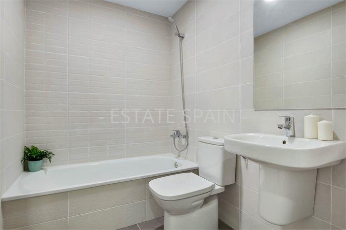 Апартаменты в Фуэнхироле 58 м2 №ART25917E0BB7  - Продажа - 29 preview