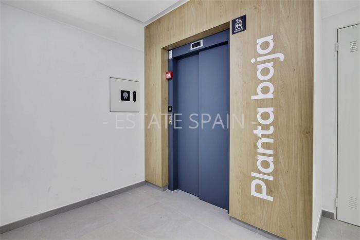 Апартаменты в Фуэнхироле 58 м2 №ART25917E0BB7  - Продажа - 44 preview