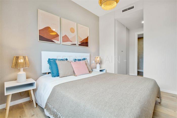 Апартаменты в Фуэнхироле 58 м2 №ART25917E0BB7  - Продажа - 33 preview